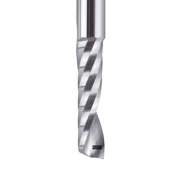 fresa para acrilico 1 corte 3,175mmx12mmxh1/8 - Imagem 3