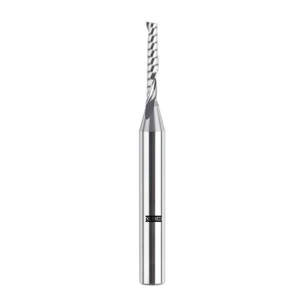 fresa para acrilico 1 corte 2,0mmx17mmxh1/8