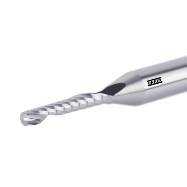 fresa para acrilico 1 corte 2,0mmx17mmxh1/8 - Imagem 2