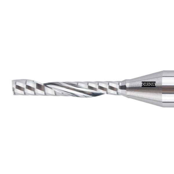 fresa para acrilico 1 corte 2,0mmx17mmxh1/8 - Imagem 3