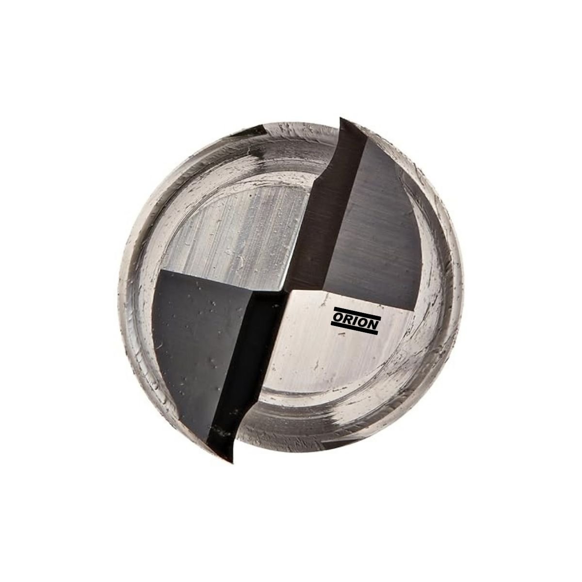 fresa topo HSS 2 cortes 08 mmx11x61xh10 - Imagem 2