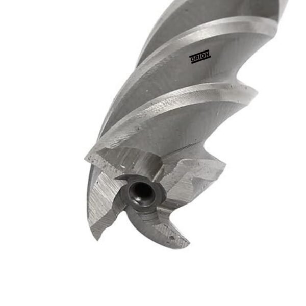 fresa topo HSS 4 cortes 14 mmx26x83xh12 - Imagem 2