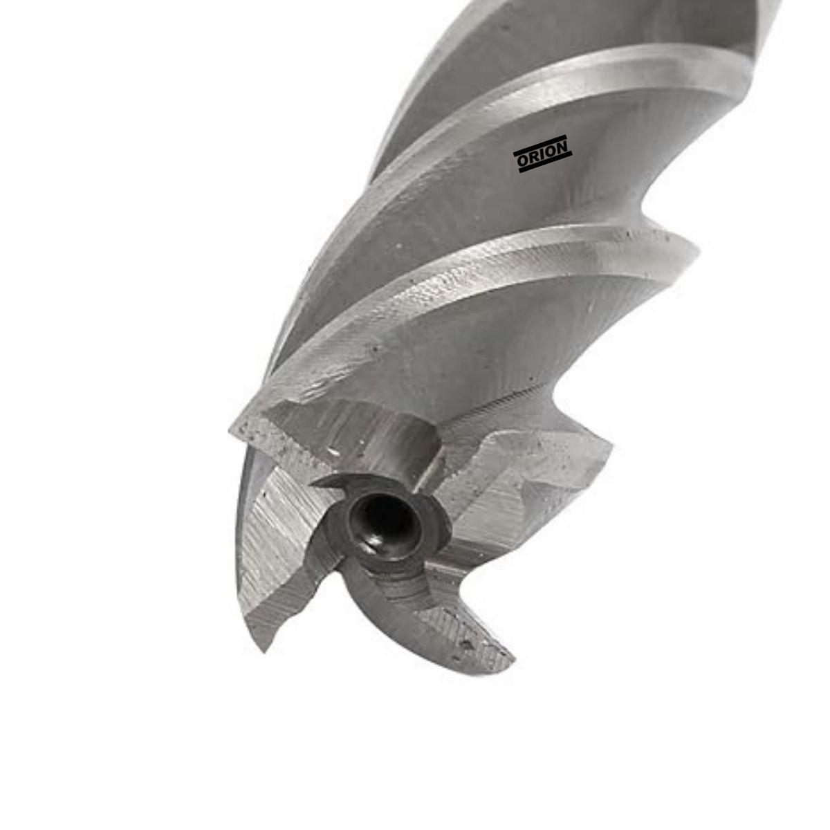 fresa topo HSS 4 cortes 17 mmx32x92xh16 - Imagem 2