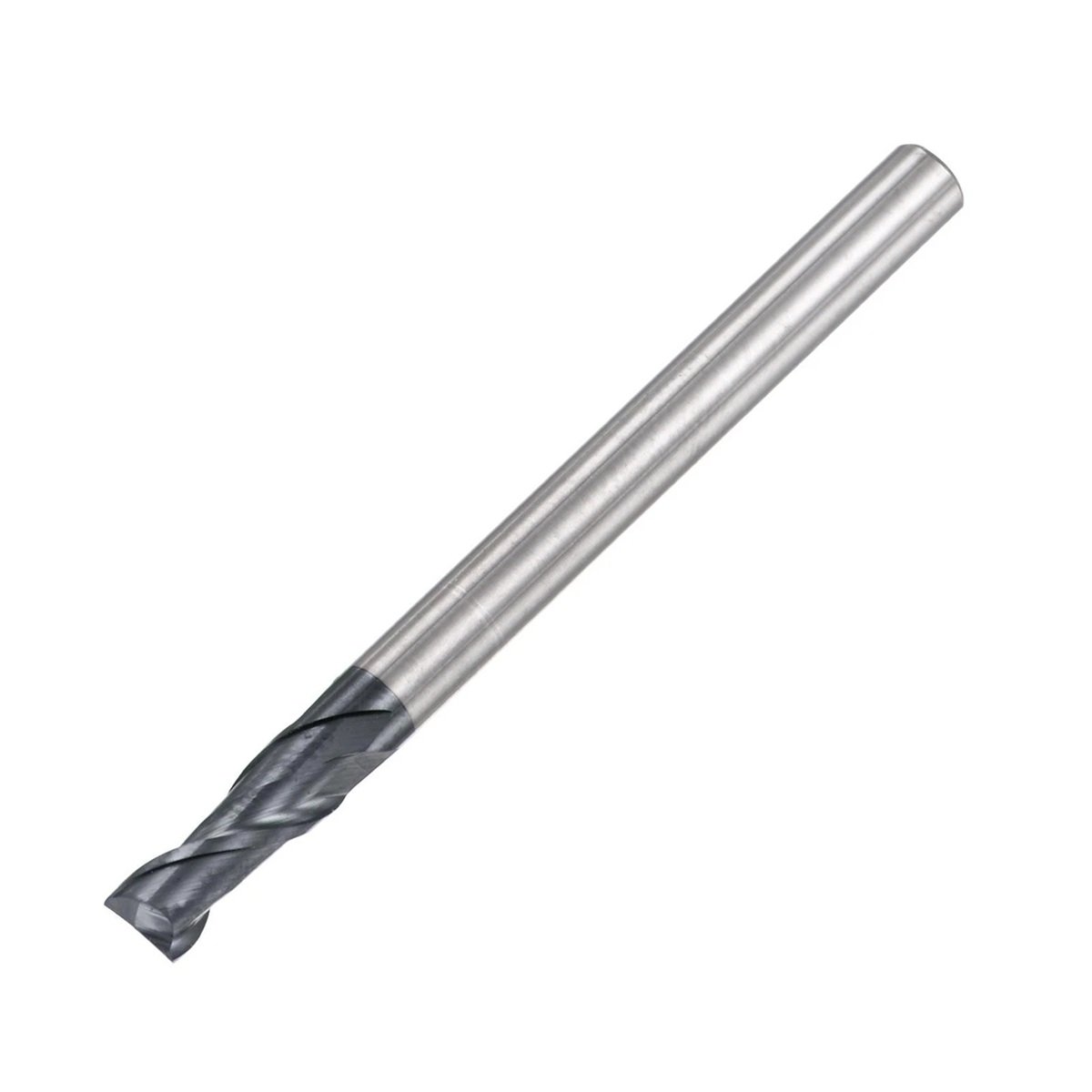fresa topo metal duro 2 cortes 04mmx10x50xh4 45hrc