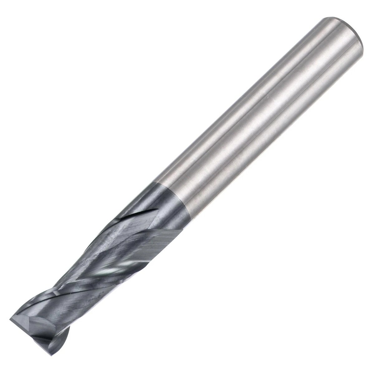 fresa topo metal duro 2 cortes 05mmx13x50xh5 45hrc