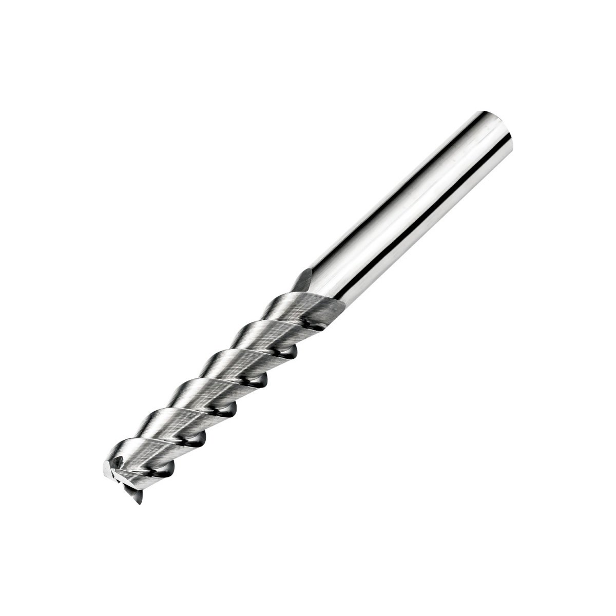 fresa topo para aluminio 3 cortes 20mmx90x200xh20