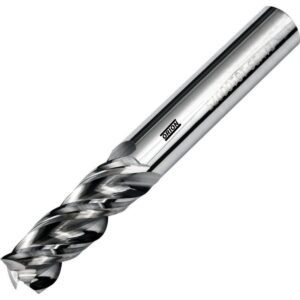 fresa topo para aluminio 3 cortes 06 mmx15x050xh6
