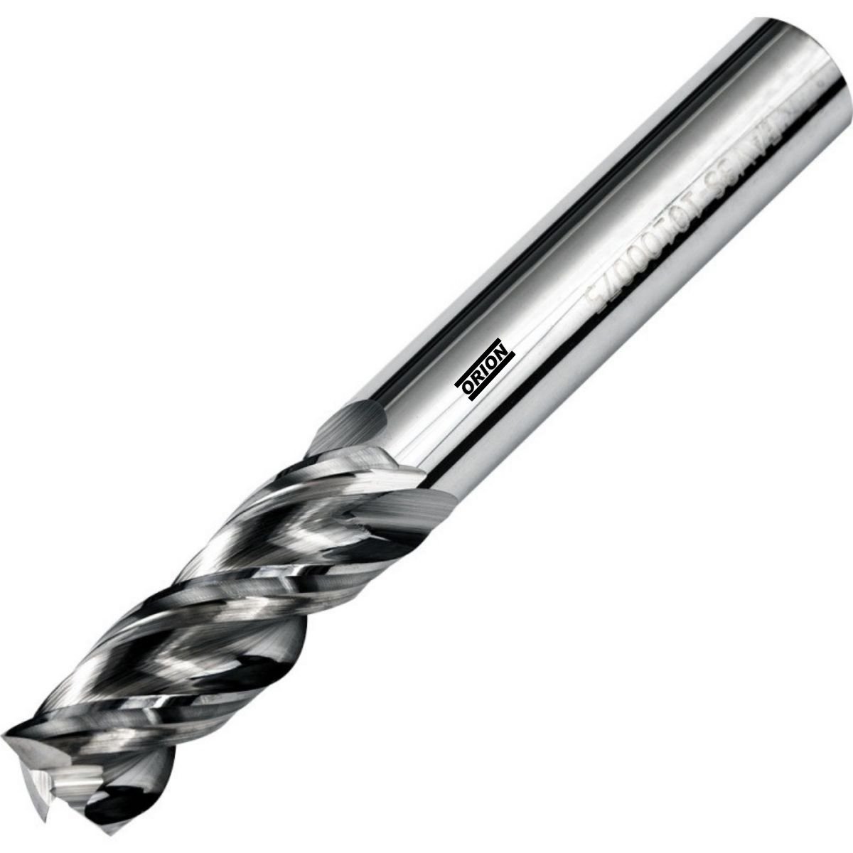 fresa topo para aluminio 3 cortes 06mmx15x50xh6