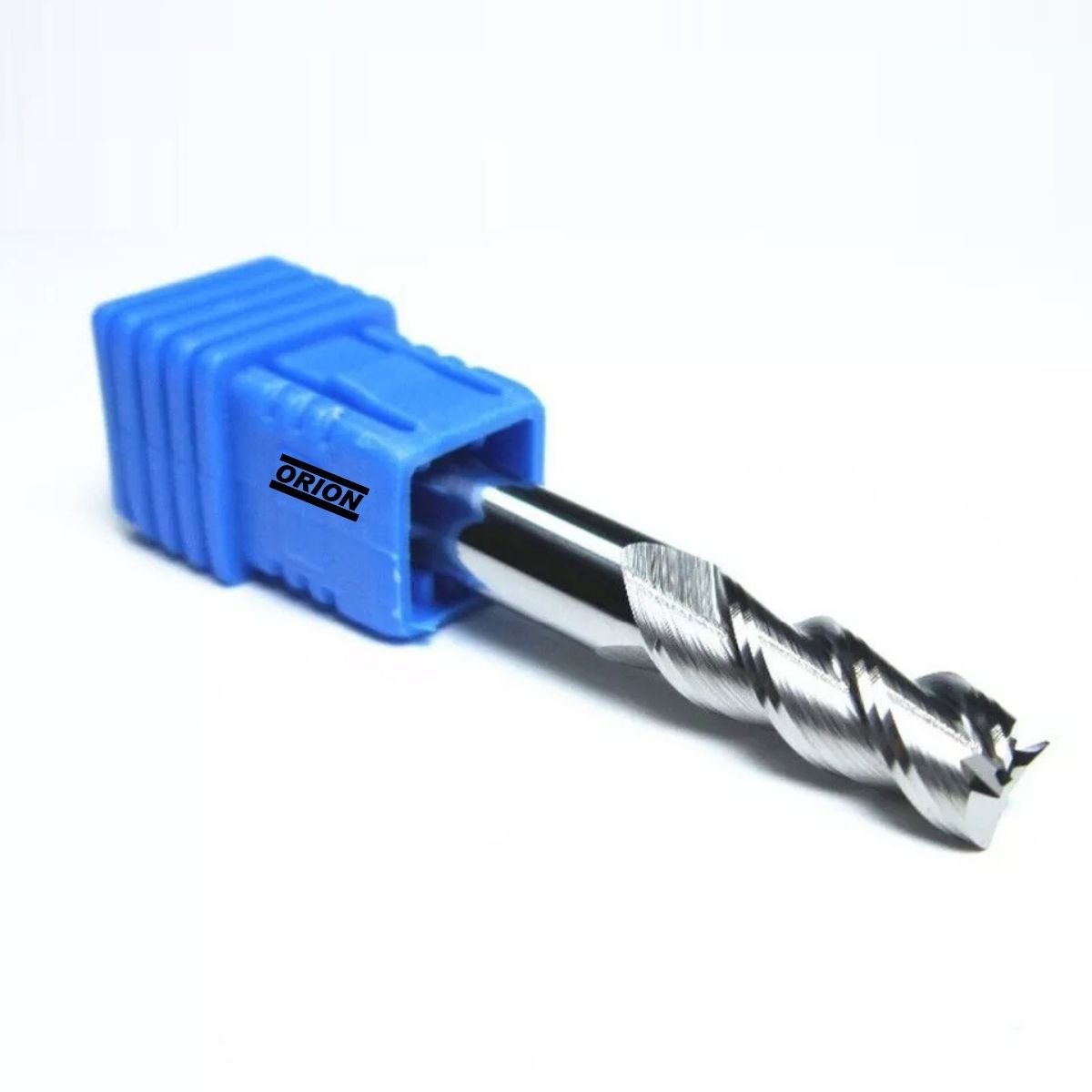 fresa topo para aluminio 3 cortes 06mmx15x50xh6 - Imagem 2
