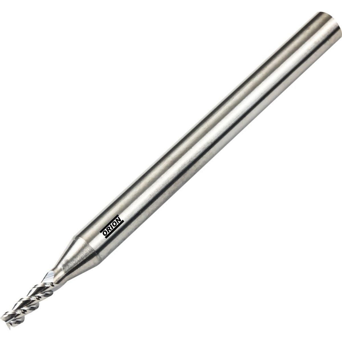 fresa topo para aluminio 3 cortes 03mmx8x50xh4