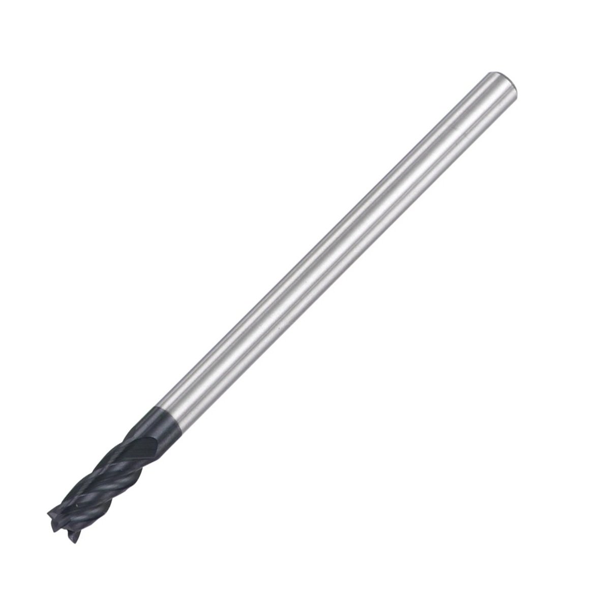 fresa topo metal duro 4 cortes 04mmx10x50xh4 45hrc