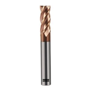 fresa topo metal duro 4 cortes 04 mmx10x050xh4 TiSiN