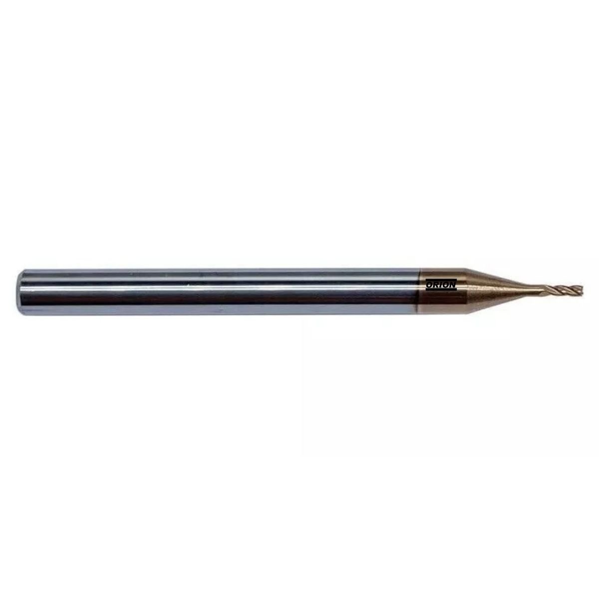fresa topo metal duro 4 cortes 03 mmx08x050xh4 TiSiN