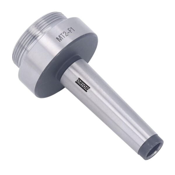haste cabeçote broquear cone morse 2xm10