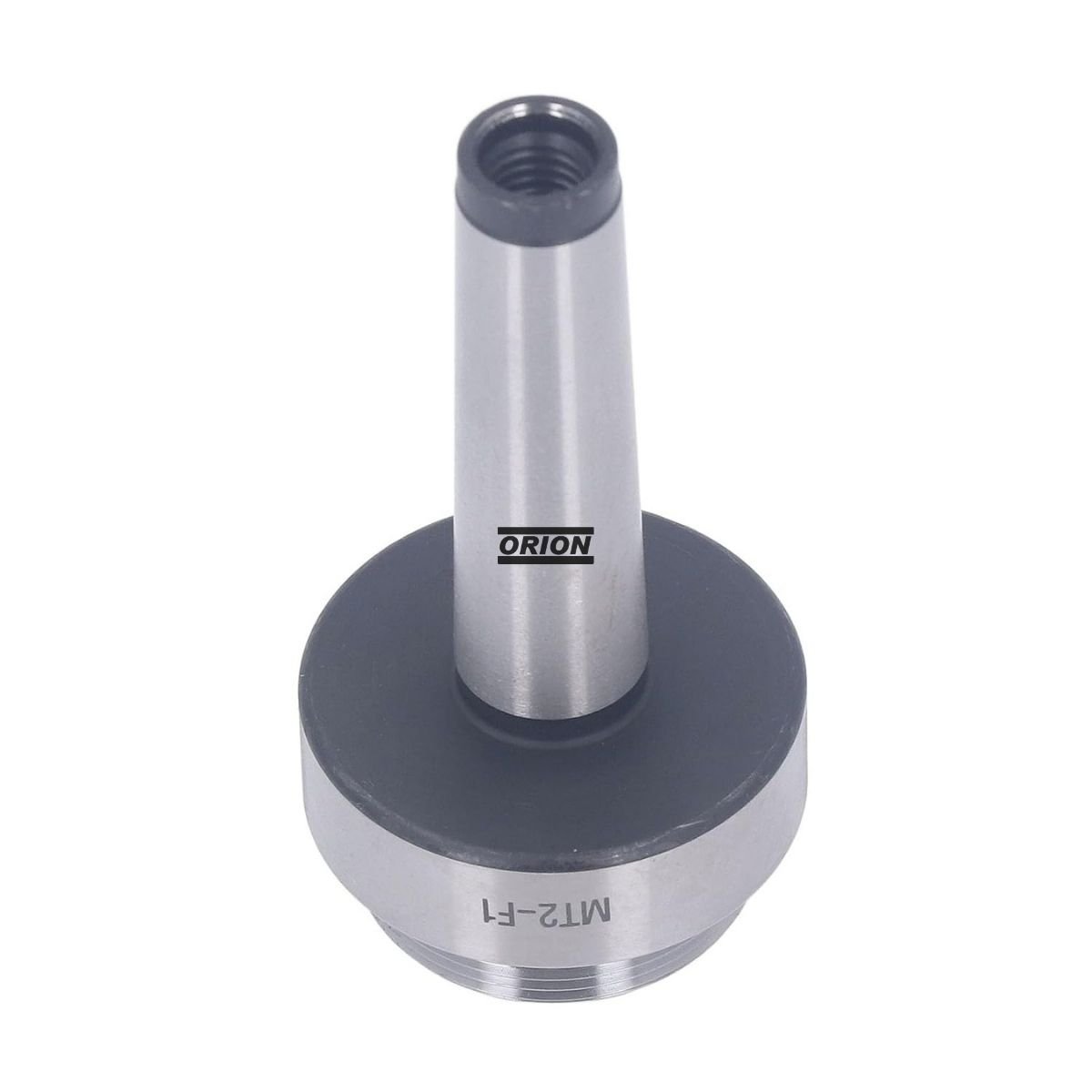 haste para cabeçote broquear cone morse 2 m10 - Imagem 5