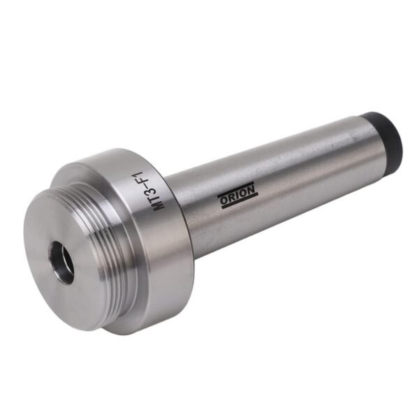 haste cabeçote broquear cone morse 3xm12