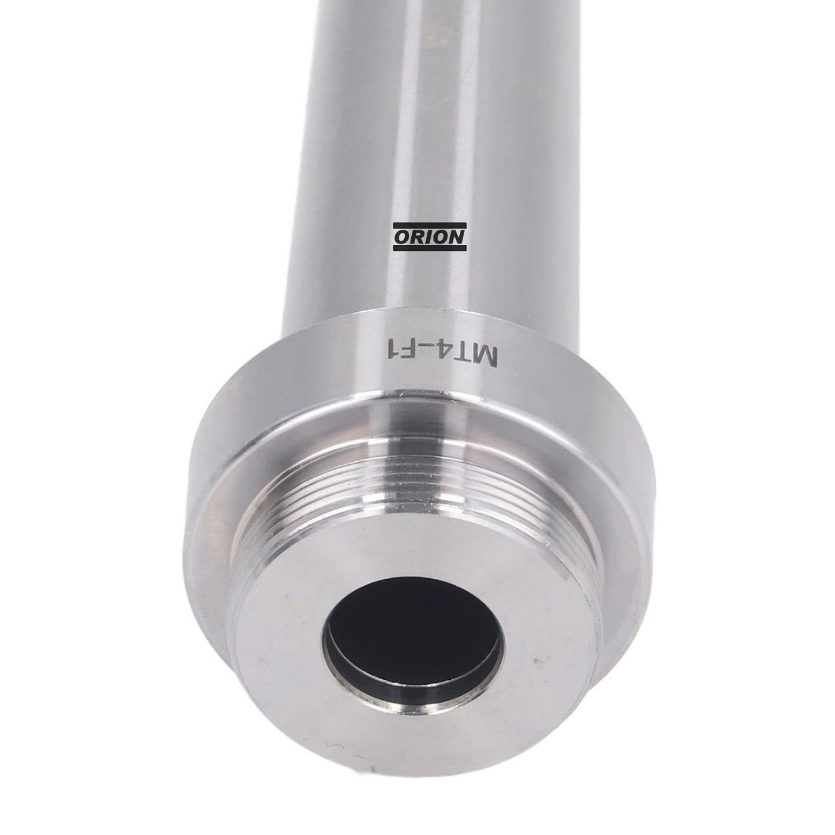 haste para cabeçote broquear cone morse 4 m16 - Imagem 4