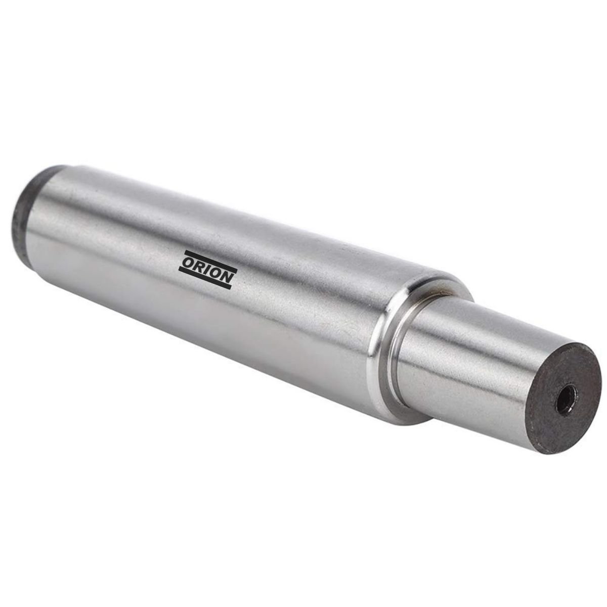 haste para mandril cone morse 5 b16 m20