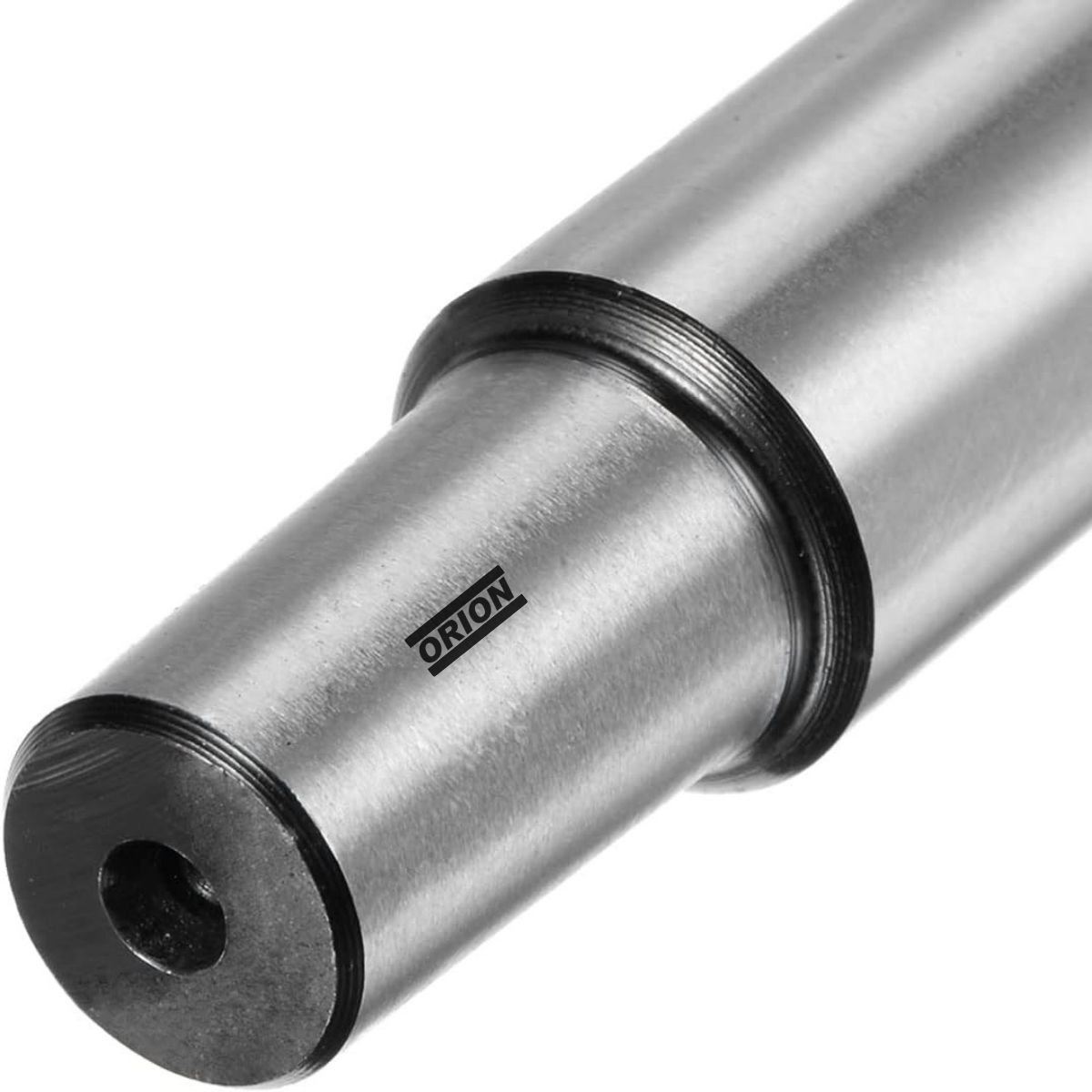 haste paralela para mandril 20mm b12 - Imagem 2