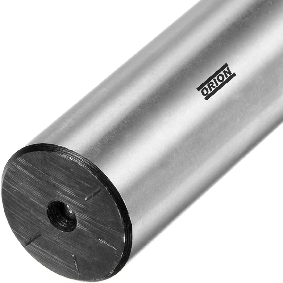 haste paralela para mandril 20mm b12 - Imagem 4