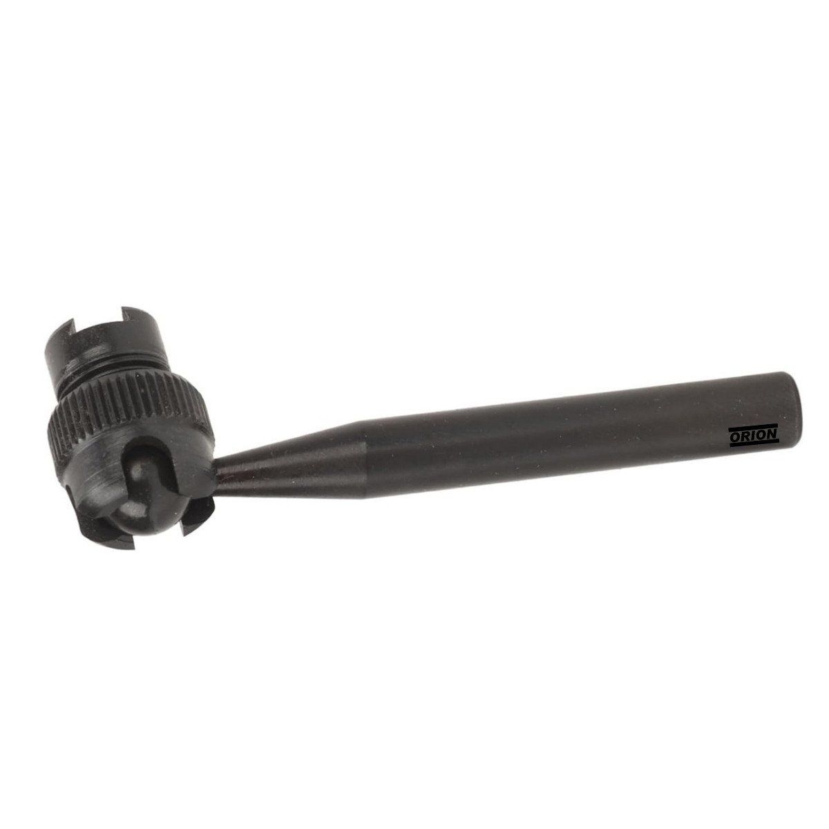 haste universal para relogio apalpador diam 8x70mm - Imagem 2