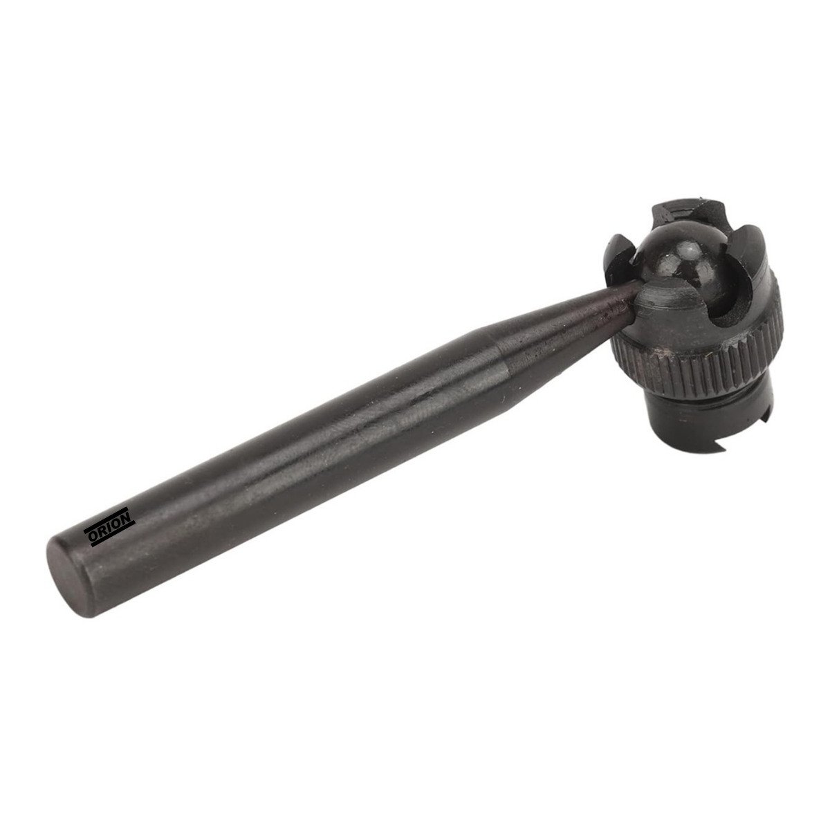 haste universal para relogio apalpador diam 8x70mm - Imagem 4