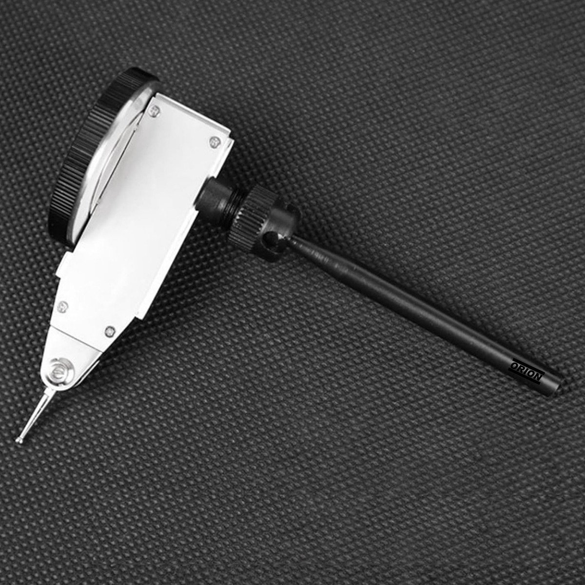 haste universal para relogio apalpador diam 8x70mm - Imagem 6