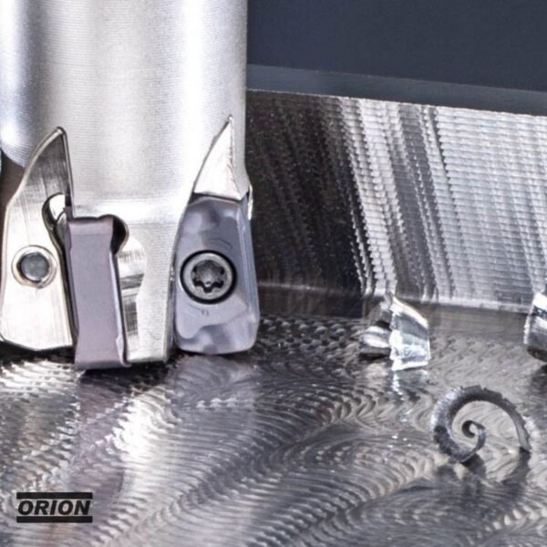 inserto lnmu 0303 zer mj un4015 - Imagem 4