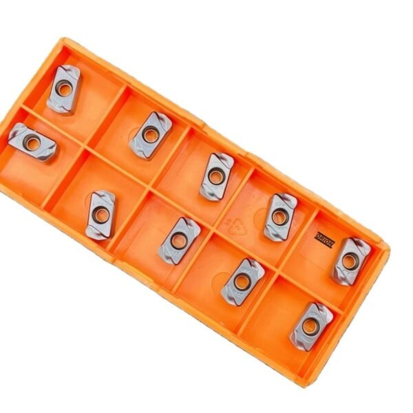 inserto lnmu 0303 zer mj un4015 - Imagem 2