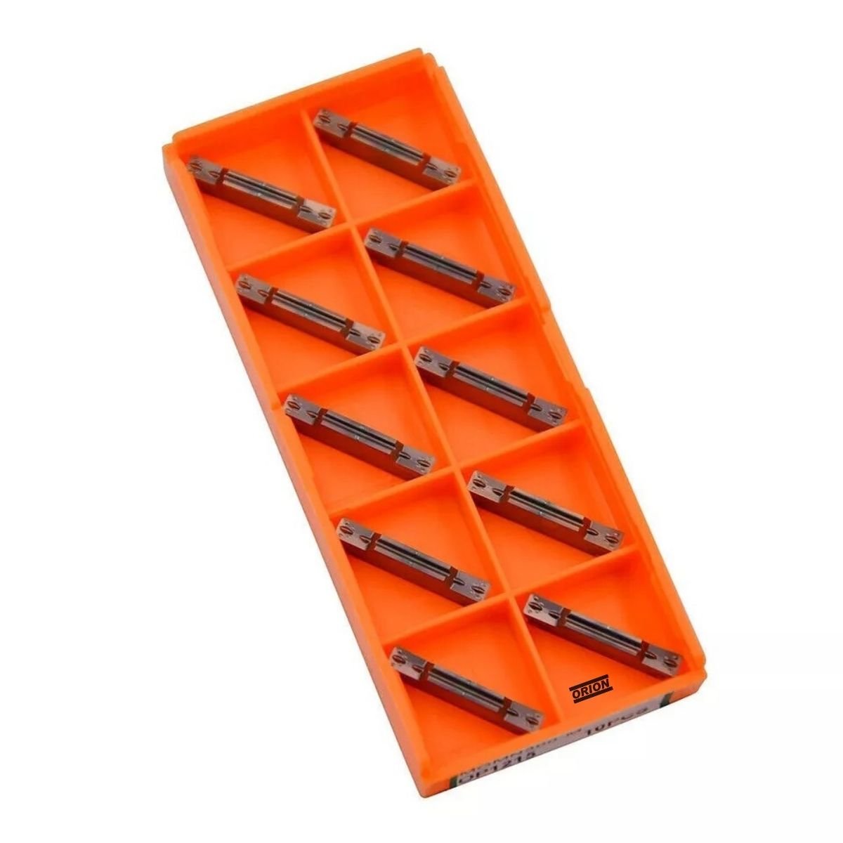 inserto mgmn 150 g un4015 - Imagem 2