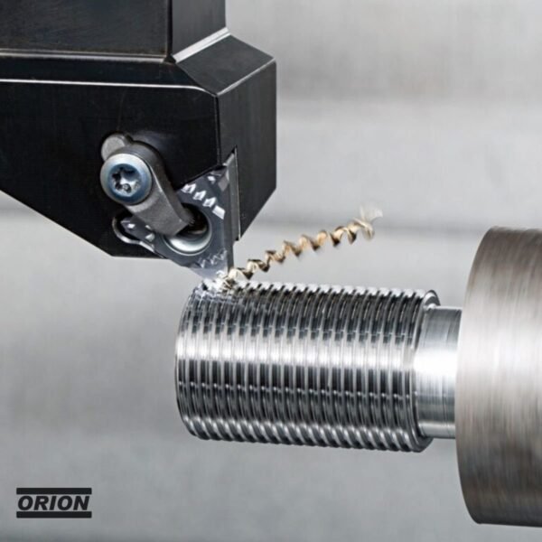 inserto rosca 16 er ag60 na un4015 - Imagem 4