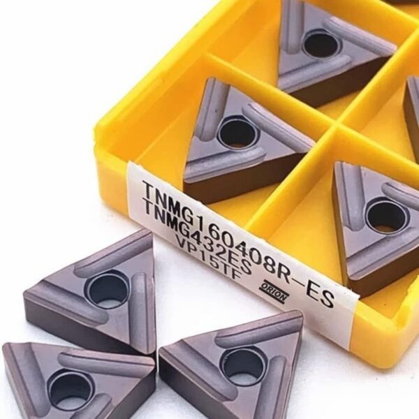 inserto tnmg 160408 R un4015 - Imagem 2