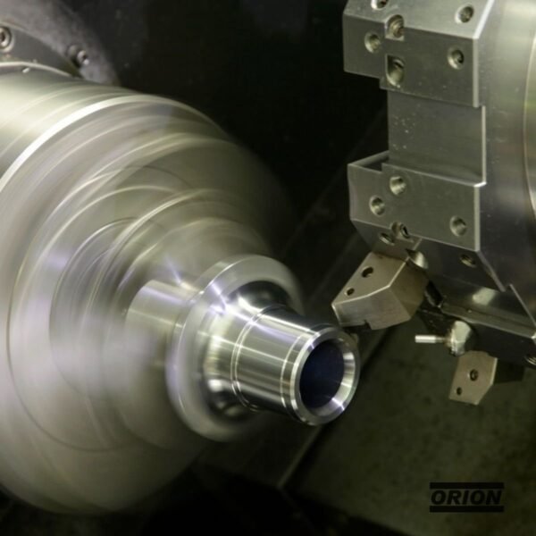 inserto tcgt 16t304 al nk0010 - Imagem 4