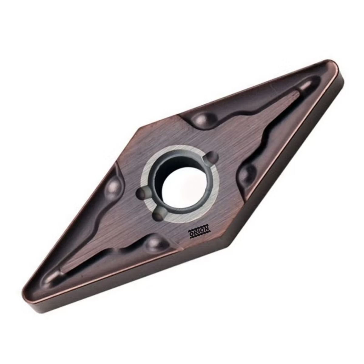 inserto vnmg 160408 ma un4015