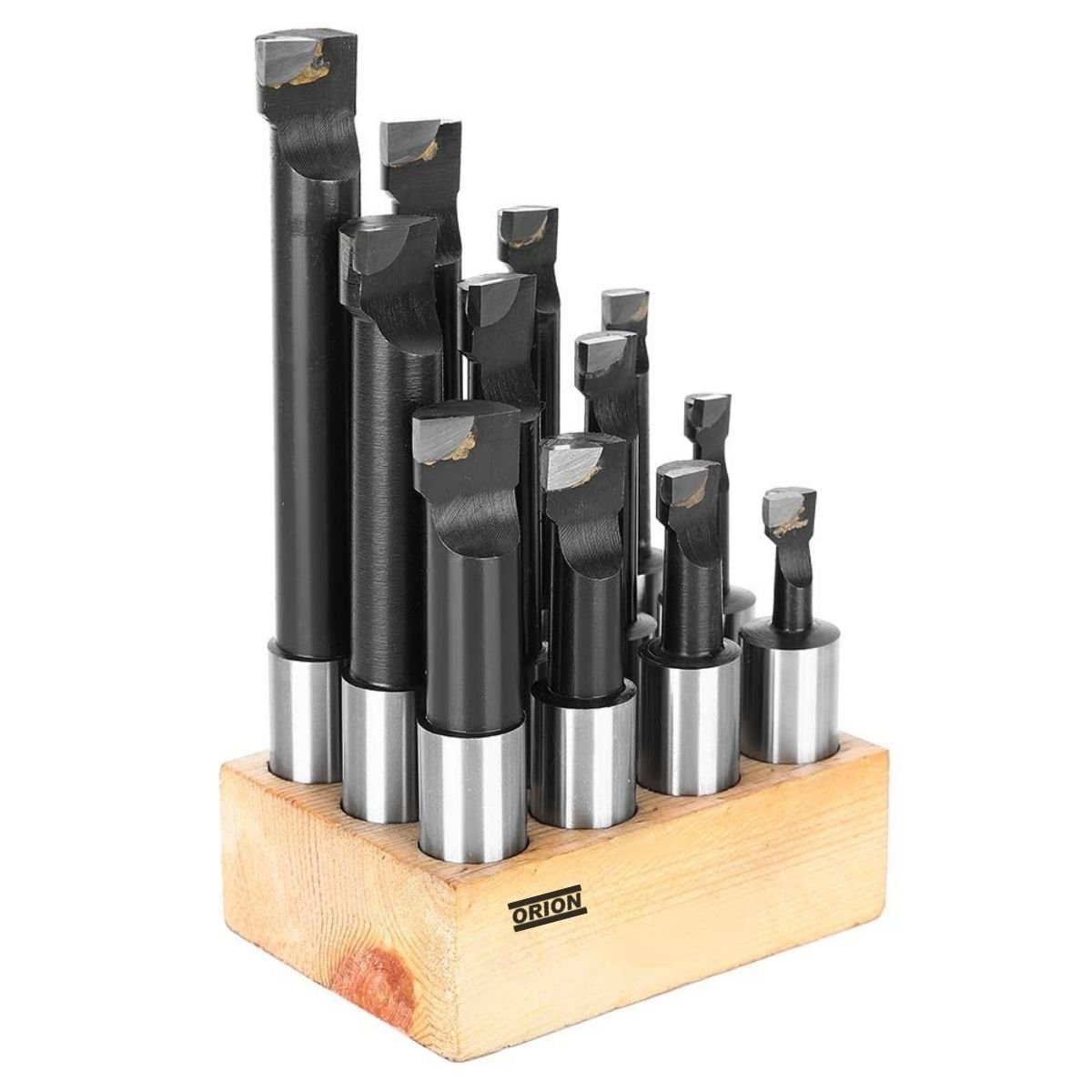jogo barra mandrilar 18mm 12pcs