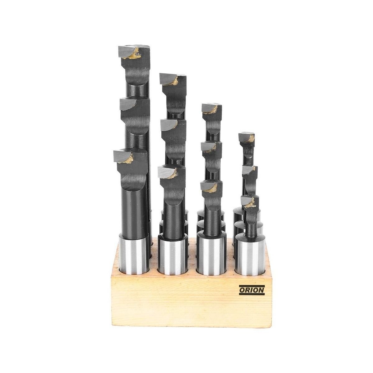 jogo barra mandrilar 18mm 12pcs - Imagem 3