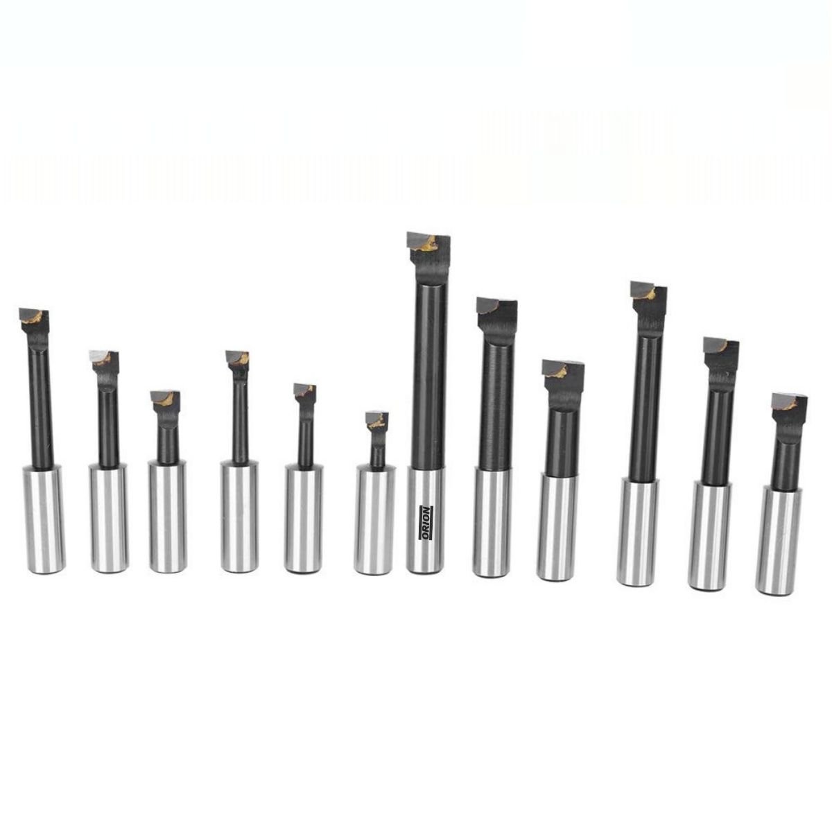 jogo barra mandrilar 18mm 12pcs - Imagem 4