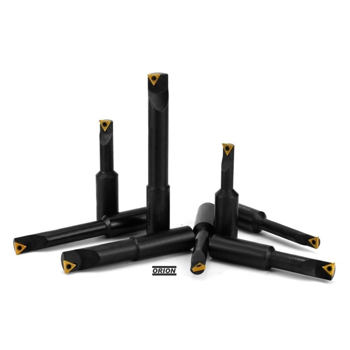 jogo barra mandrilar intercambiavel 18mm 8pcs - Imagem 6