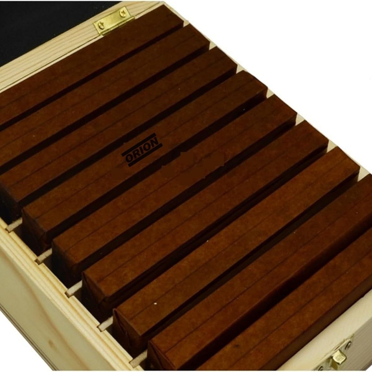 jogo calços paralelos 18pcs 8.5x150mm - Imagem 6