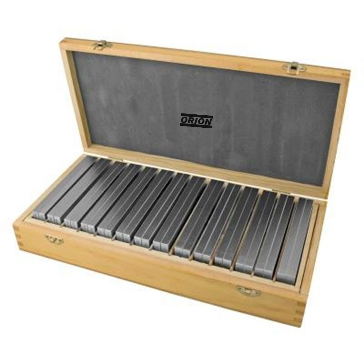 jogo calços paralelos 28pcs 10x150mm - Imagem 5