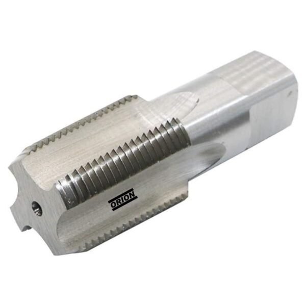 macho manual npt 1/4x18 fios individual