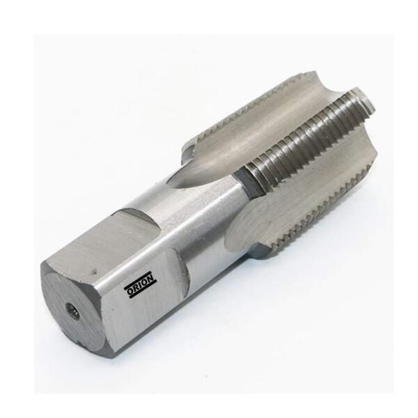 macho manual npt 1/4x18 fios individual - Imagem 2