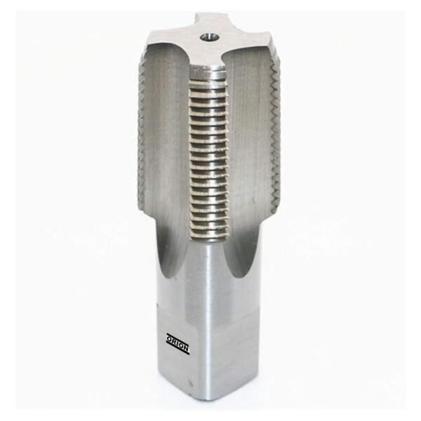 macho manual npt 1/4x18 fios individual - Imagem 3