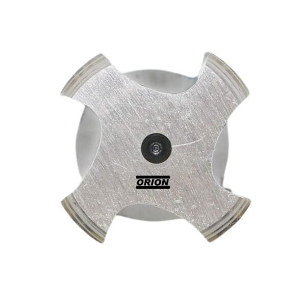 macho manual npt 1/4x18 fios individual - Imagem 4