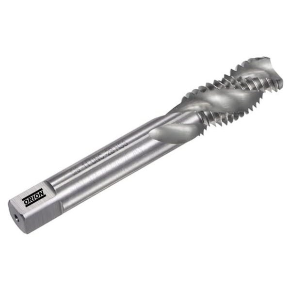 macho maquina unc 1/4x20 fios helicoidal haste passante