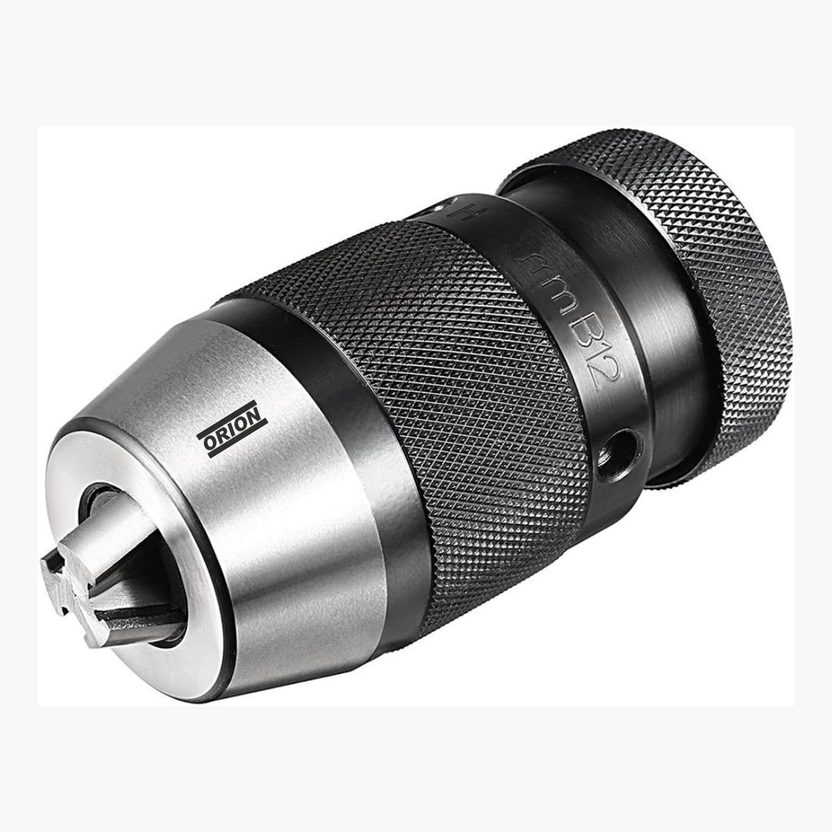 mandril aperto rapido 0.5 a 8mm b12