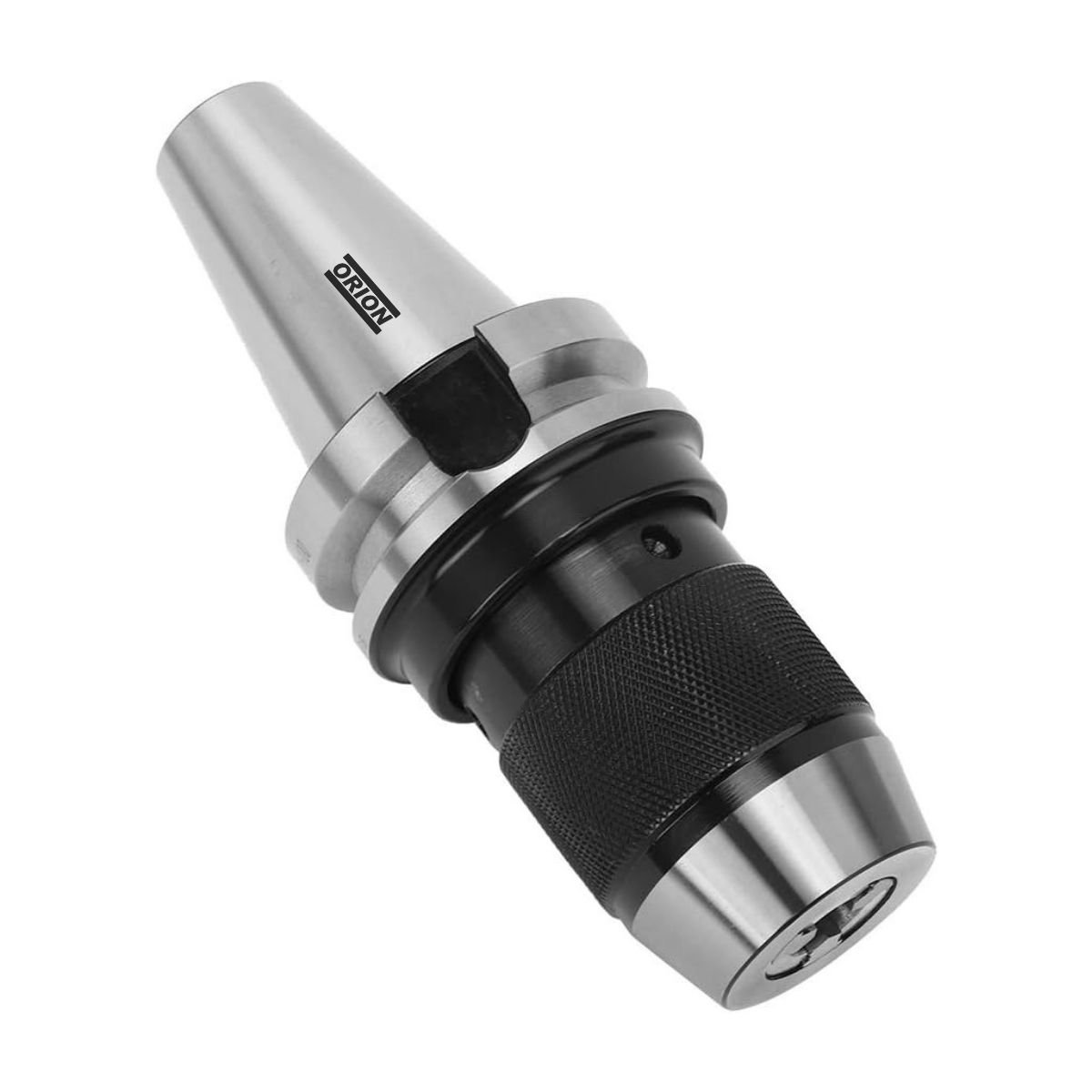 mandril aperto rapido 1 a 13 com cone bt40 integrado