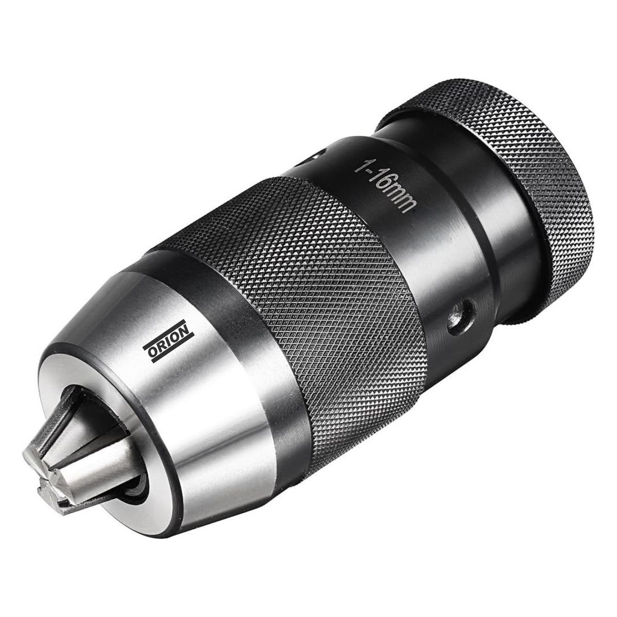 mandril aperto rapido 1 a 16mm b18
