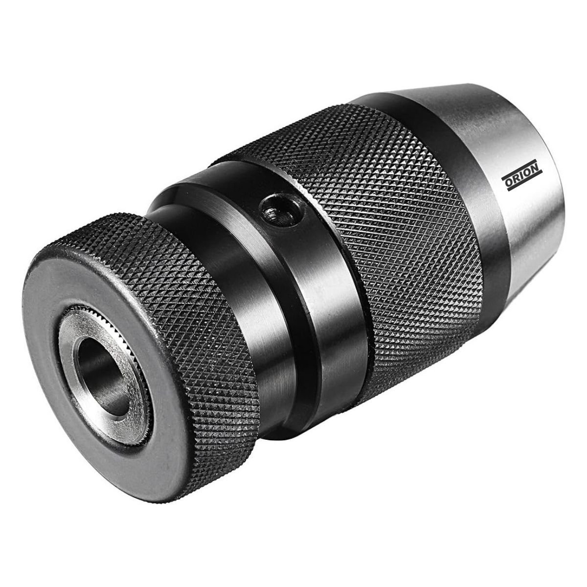mandril aperto rapido 0.5 a 8mm b12 - Imagem 2