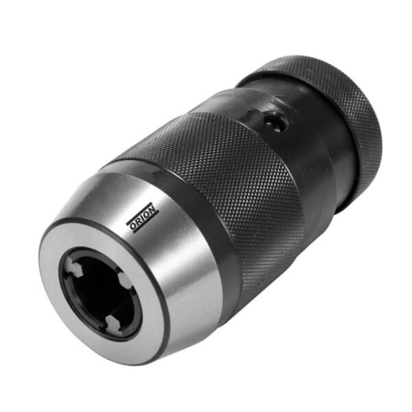 mandril aperto rapido 5 a 20 mm b22 - Imagem 2